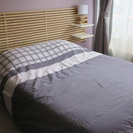 파리 Aligre B&B 외부 사진