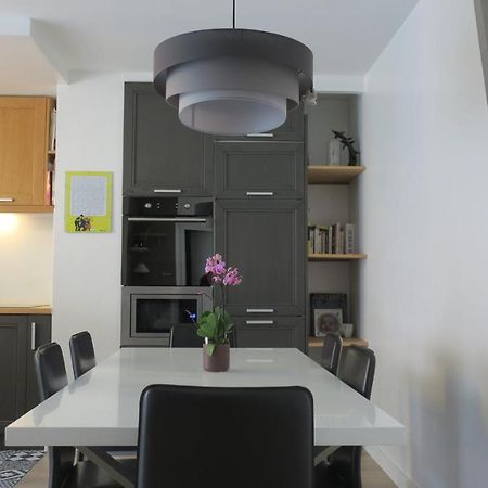 파리 Aligre B&B 외부 사진